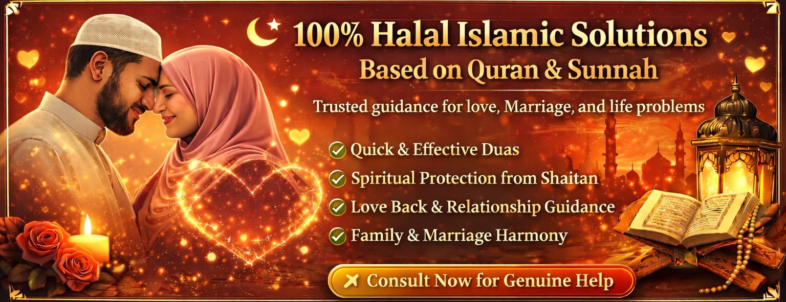 islamic solution banner